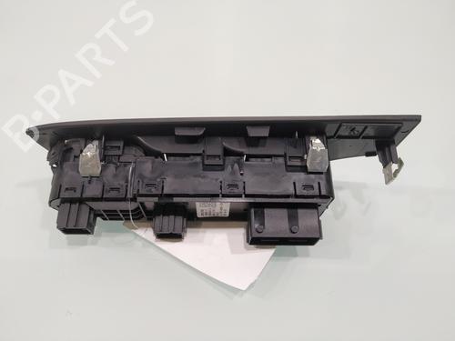 Left front window switch CITROËN C4 Grand Picasso II (DA_, DE_)  | BP31311128I27 