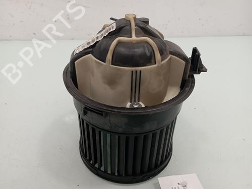 Used Heater blower motor PEUGEOT 308 I (4A_, 4C_) [2007-2016]  14031333