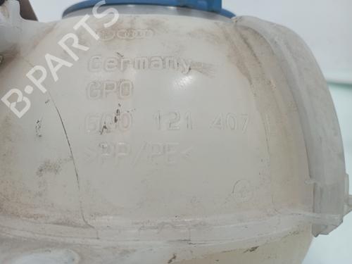 Expansion tank VW POLO (9N_, 9A_) 1.4 16V | BP13416445C120 