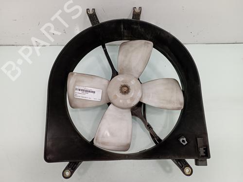 Køleventilator elektrisk HONDA HR-V (GH_) 1.6 16V (GH1, GH3) (105 hp) 13003901