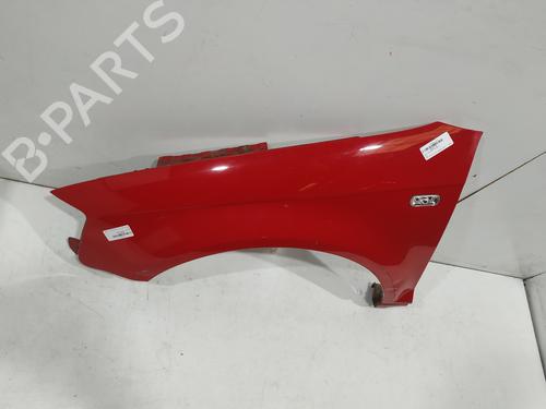 Left front fenders AUDI A3 (8P1) 2.0 TFSI quattro | BP13446612C41 