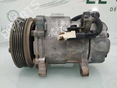 AC compressor CITROËN XSARA (N1) 1.6 16V | BP8090990M34 
