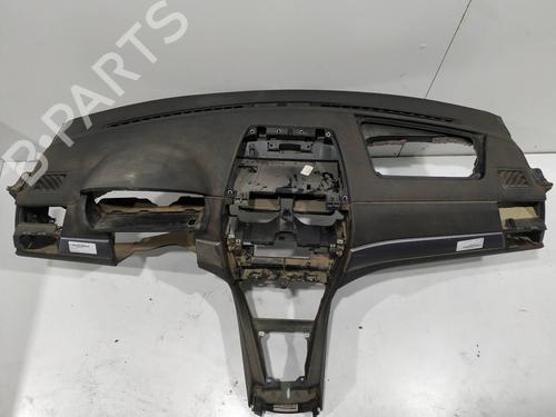 Dashboard BMW X3 (E83) xDrive 20 d | BP9195935C46 
