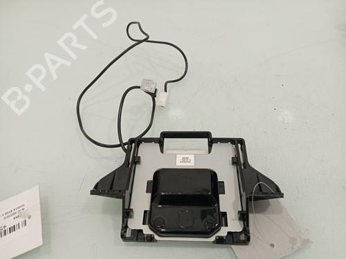 Used Antenna/Base TOYOTA AYGO (_B4_) 1.0 VVTi (KGB40) (72 hp) 15412305