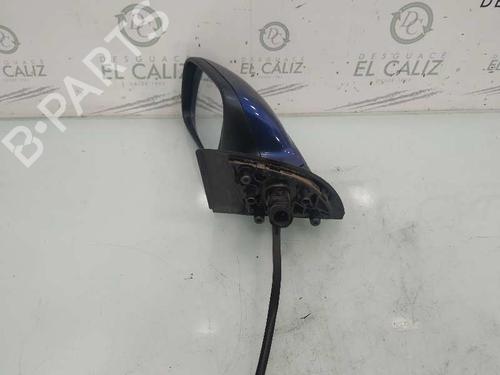 Left mirror PEUGEOT 307 Break (3E) 2.0 HDI 90 | BP8092138C26 