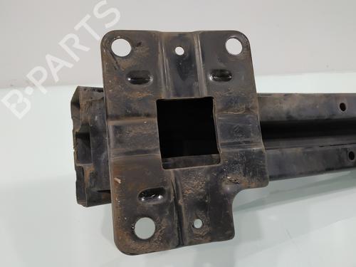 Front bumper reinforcement HYUNDAI SONATA V (NF)  | BP24855032C109 