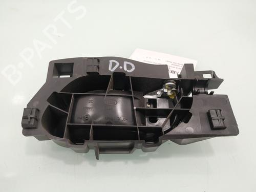 Front right interior door handle CITROËN DS4 (NX_) 1.6 HDi 110 | BP15374954I14 