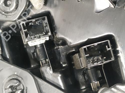 Venstre frontpanel VW ID.3 (E11, E12) Pro | BP29714870C58 