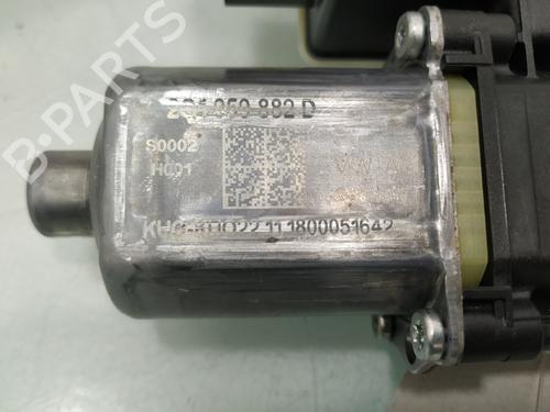 Right front window motor SEAT ARONA (KJ7, KJP) 1.0 TSI | BP20700283E20 