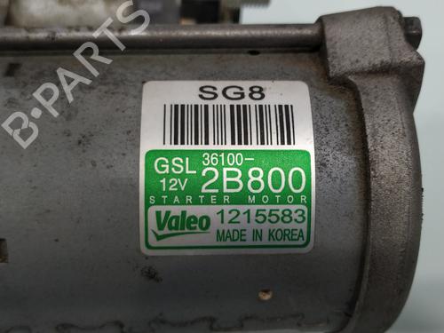 Starter KIA PROCEED (CD)  | BP29435264M8 