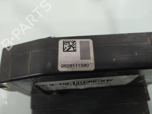 Rear right lock PEUGEOT 308 SW II (LC_, LJ_, LR_, LX_, L4_) 1.5 BlueHDi 130 | BP24645905C99 