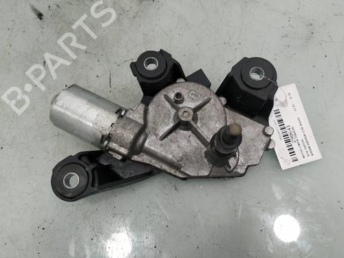 Used Rear wiper motor NISSAN QASHQAI / QASHQAI +2 I (J10, NJ10, JJ10E) 1.6 (114 hp) 8095923