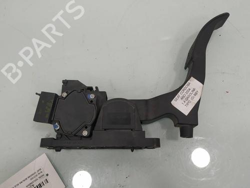 Pedal SEAT CORDOBA (6L2) 1.4 16V | BP11035933I4 