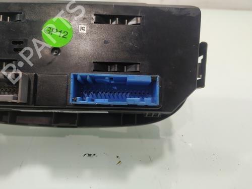 Climate control OPEL CORSA D (S07) | BP37236751I5 - Image 5