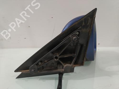 Right mirror AUDI A3 (8P1)  | BP29850692C27