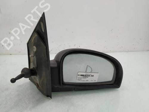 Used Right mirror HYUNDAI GETZ (TB) 1.1 (63 hp) 18694266