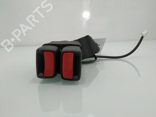 Otra NISSAN QASHQAI II SUV (J11, J11_) 1.6 DIG-T (163 hp) 22776606