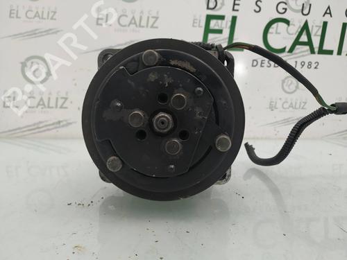 AC compressor CITROËN XANTIA (X1_, X2_) 1.9 SD | BP8093901M34 