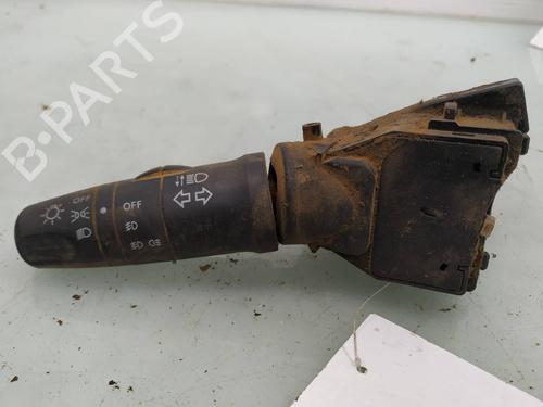 Used Headlight switch NISSAN TERRANO II (R20) 2.7 TDi 4WD (125 hp) 9743287