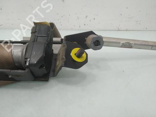 Front right seatbelt VOLVO S80 I (184) 2.4 | BP19705931I25 