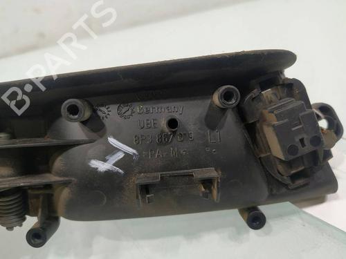 Front left interior door handle AUDI A3 (8P1) 2.0 FSI | BP39691865I13 - Image 3