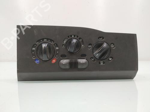Used Climate control Climate control IVECO DAILY III Van [1999-2009] 33852135 33852135