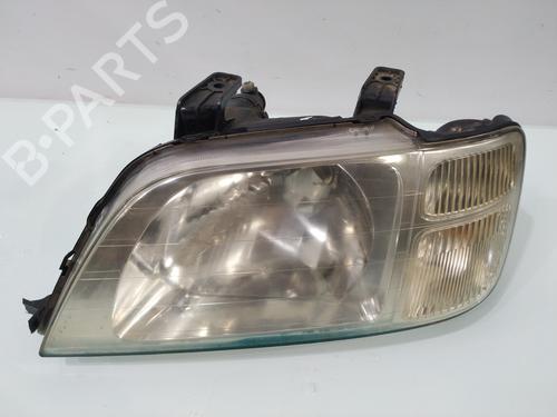 Left headlight HONDA CR-V I (RD) 2.0 16V 4WD (RD1, RD3) | BP29447337C28 