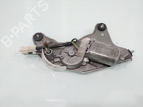 Rear wiper motor TOYOTA PRIUS Liftback (_W2_) 1.5 Hybrid (NHW20_, NHW20R) | BP26572705M102 