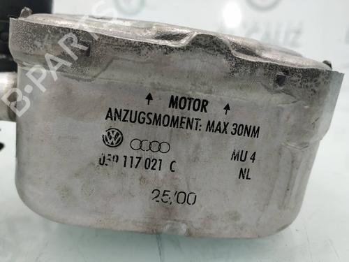 Oliekøler VW PASSAT B5 (3B2) 2.5 TDI | BP14029668M33 