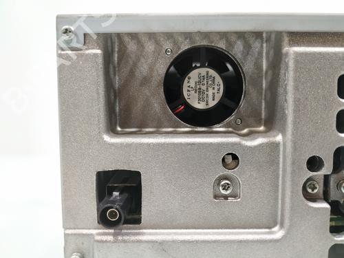 Radio MERCEDES-BENZ E-CLASS (W211)  | BP24656169E6 