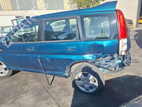 Headlight switch HONDA HR-V (GH_) 1.6 16V 4WD (GH2, GH4) | BP31755755I24 