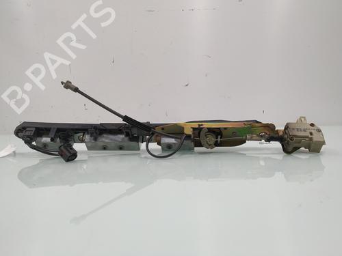 Tailgate handle VW PASSAT B5.5 (3B3) | BP31321872C132