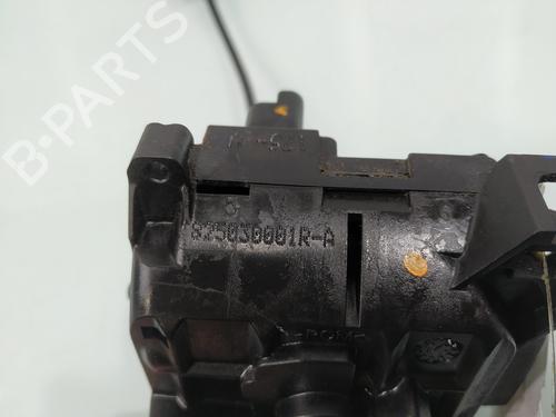 Rear left lock RENAULT MEGANE III Hatchback (BZ0/1_, B3_) 1.5 dCi (BZ1G, BZ1W, BZ0R) | BP31828370C100 