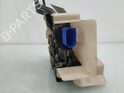 Front left lock VW TOUAREG (7LA, 7L6, 7L7) 2.5 R5 TDI | BP8695903C98 