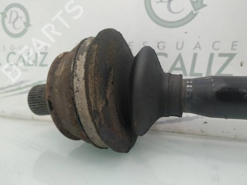 Right rear driveshaft AUDI A6 C6 Avant (4F5) 3.0 TDI quattro | BP8094843M41 
