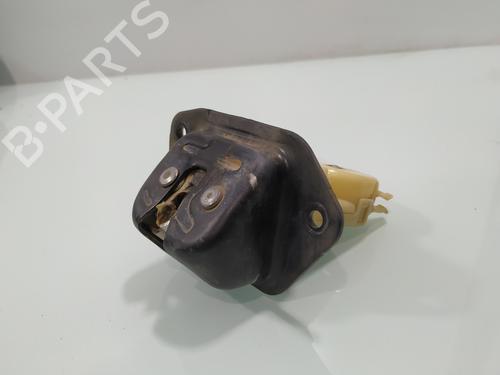 Used Tailgate lock Tailgate lock RENAULT KOLEOS I (HY_) 2.0 dCi (HY0K) (150 hp) 34495488 34495488