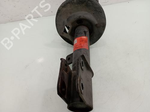 Right front shock absorber PEUGEOT 308 I (4A_, 4C_)  | BP13059276M17 