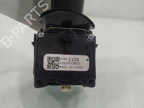 Steering column stalk OPEL ASTRA J (P10) | BP38781460I23 - Image 4