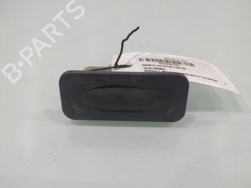 Used Tailgate handle Tailgate handle 37012340 37012340