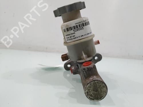 Brake master cylinder HYUNDAI SANTA FÉ I (SM) 2.0 CRDi | BP26282398M77 