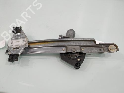 Rear left window mechanism DS DS 5 (KF_) | BP33885430C24 - Image 8