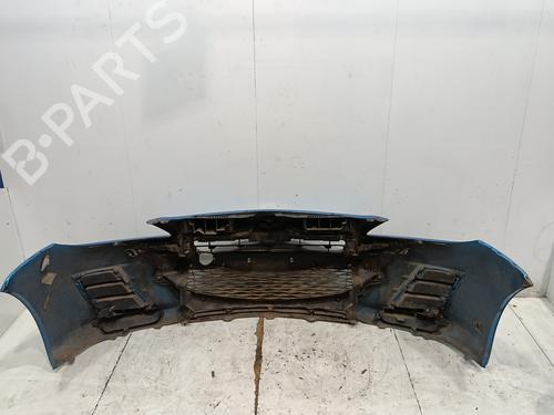 Front bumper MAZDA 3 (BL) | BP33185473C7 - Image 7