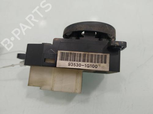 Mirror switch KIA RIO II (JB) 1.4 16V | BP11915720I25 
