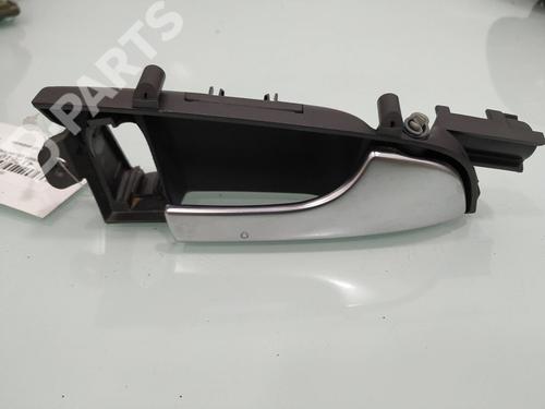 Used Front right interior door handle Front right interior door handle AUDI A3 (8P1) [2003-2013] 10625924 10625924