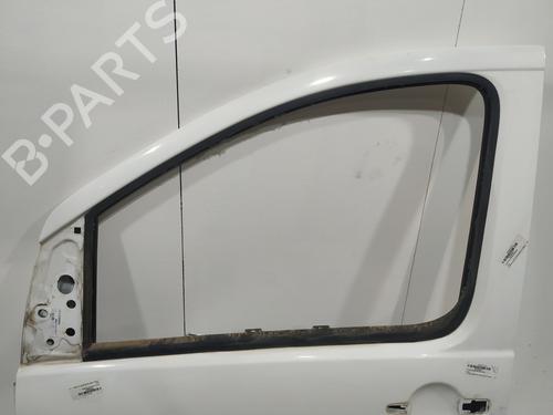 Left front door CITROËN JUMPY II Platform/Chassis 2.0 HDi 125 | BP29452611C2 