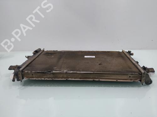 Køler OPEL ASTRA G Hatchback (T98)  | BP27691822M31 