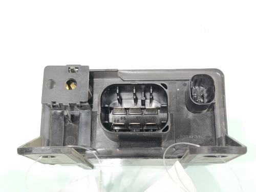 Electronic module MERCEDES-BENZ M-CLASS (W163)  | BP27692884M83 