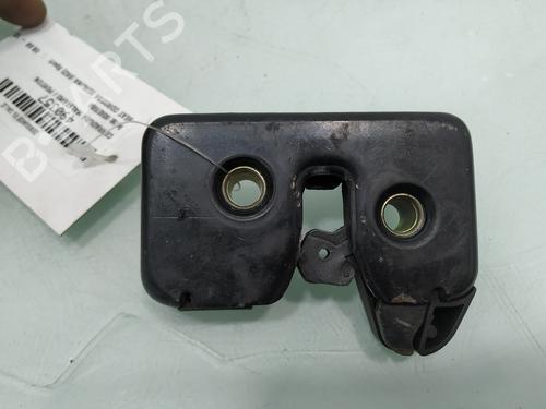 Used Tailgate lock SEAT CORDOBA (6K1, 6K2) 1.9 TDI (90 hp) 19646033