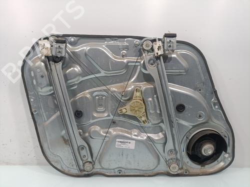 Front right window mechanism HYUNDAI i30 (FD)  | BP33177139C23  - Image 8