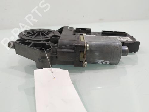 Left front window motor RENAULT MEGANE III Hatchback (BZ0/1_, B3_) 1.5 dCi (BZ1G, BZ1W, BZ0R) | BP31887829E21 